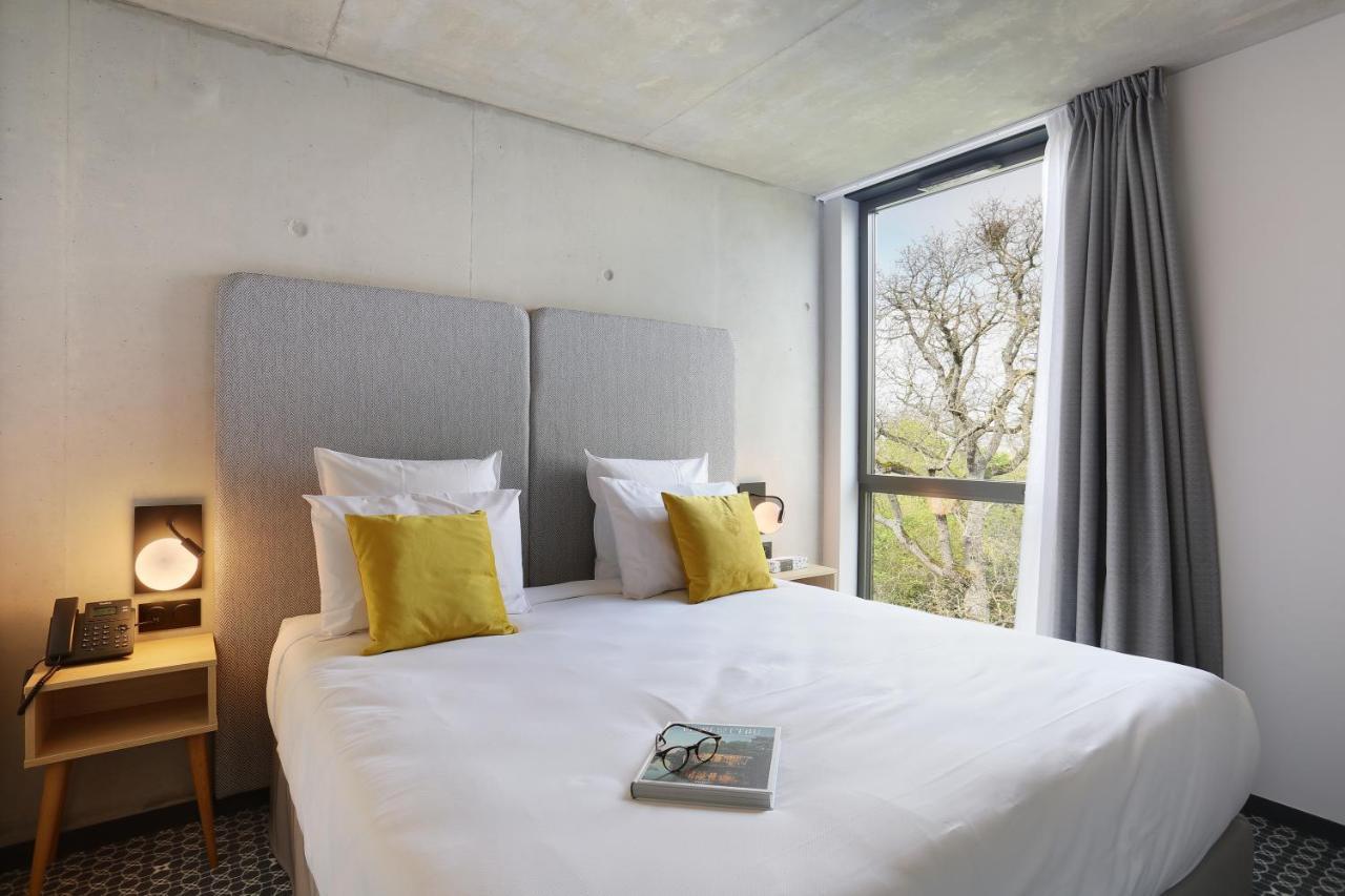 Appart Hotel Odalys City Toulouse Blagnac Aeroport Экстерьер фото